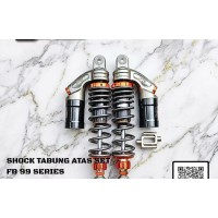 Shockbreaker Tabung Shockbreaker Tabung